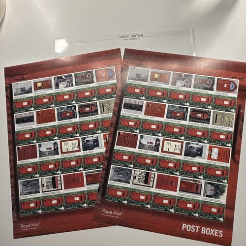 Royal mail great - great, britain