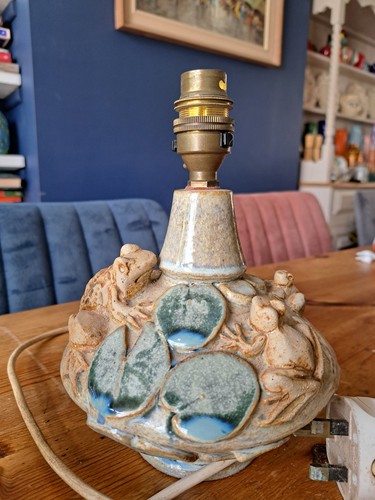 Bernard rooke studio - rooke, pottery