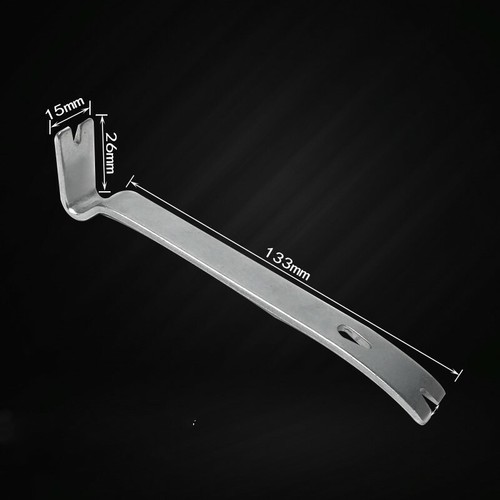 1pc flat nail pry - 1pc,