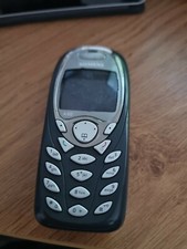 Siemens A60 - Stone (Orange