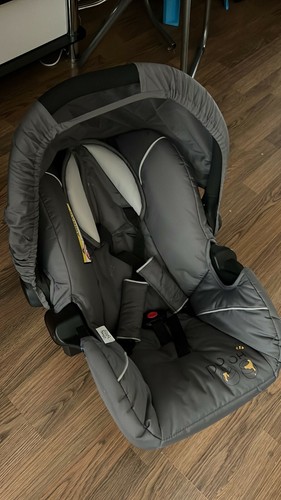 Hauck 15339 pushchair travel - pushchair,