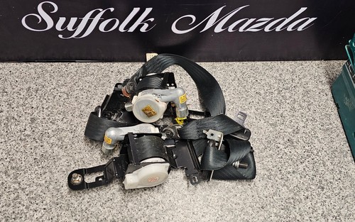 Mazda mx5 seat - mazda,