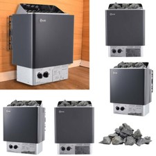 3/4.5/6/8/9KW Electric Sauna