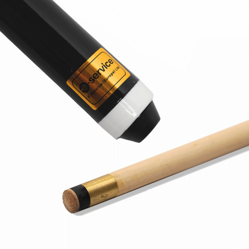 Cue 11mm screw tip 1 - 11mm,