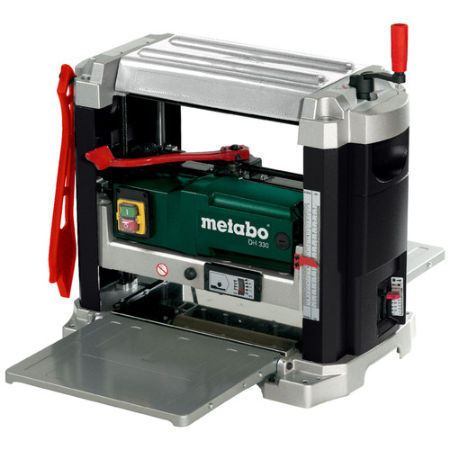 Metabo dh330 240v planer and - dh330,