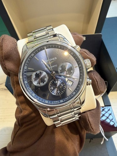 Unworn 2026 longines master - 2026,