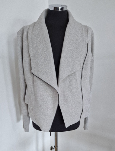 Halston heritage grey jacket - heritage,