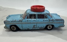 Corgi Toys Austin A60 Driving