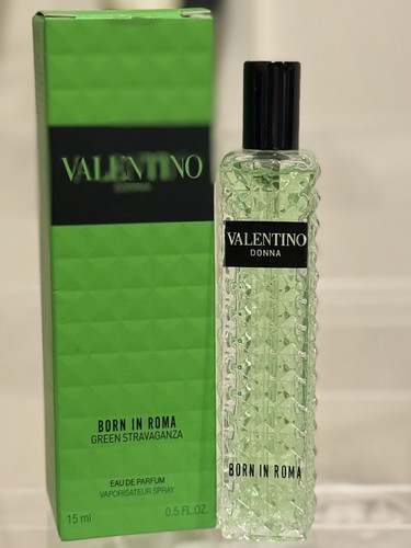 Valentino donna born roma - born,