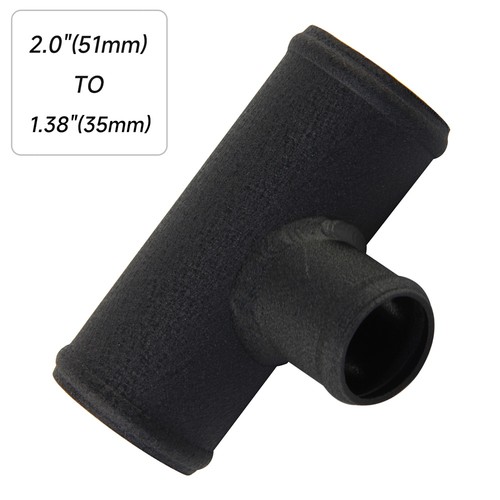 51mm blow off - 51mm,