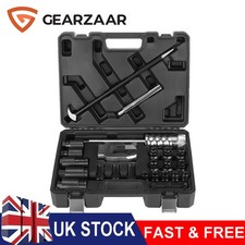 Slide Hammer Diesel Injector