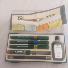Faber-Castell TG1-S Drawing