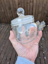 Ravenhead Kilner Jars (500ml)