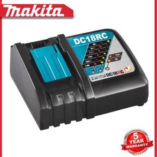 Genuine For Makita DC18RC 7.2V