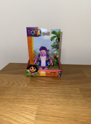 Dora the explorer tico - the,