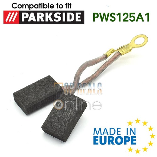 Parkside pws125 pws - pws125, a1