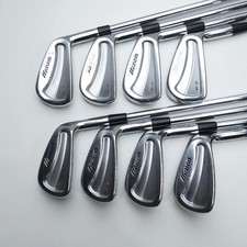 Used Mizuno MP-30 Iron Set / 3