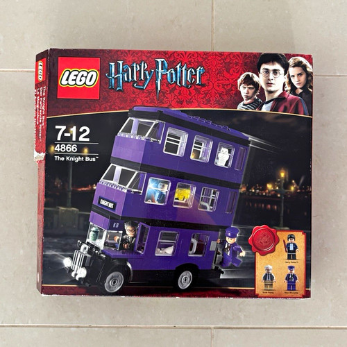 Lego harry potter - lego, the