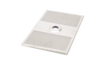 Genuine Henny Penny 65211 Pressure Fryer  Oil Filter Crumb Catcher  Screen