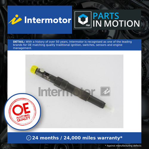 Diesel fuel injector fits - diesel, ford