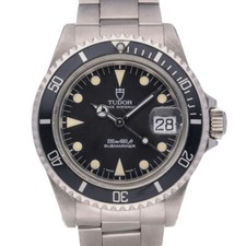 Tudor Submariner  79090 with