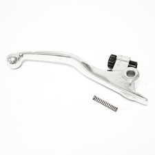 Raceline Brake Lever - KTM EXC