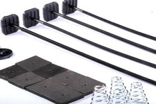 Fitting Kit Fan Radiator