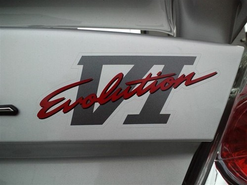 Mitsubishi evo tommi - mitsubishi,