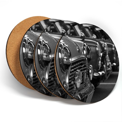 Coasters bw awesome - coasters,