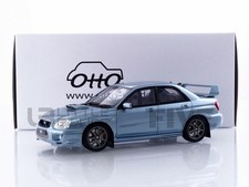 OTTO MOBILE 1/18 - SUBARU