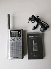 Grundig Eton Mini 300pe World