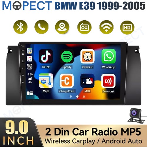 Mopect car android stereo - android,