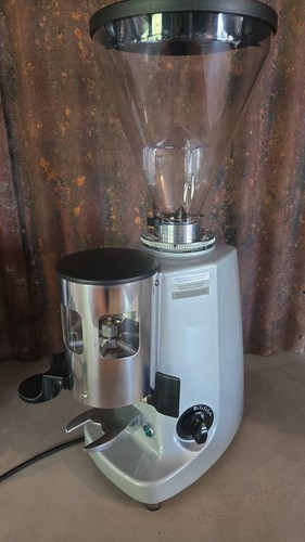 Mazzer super jolly timer - jolly,