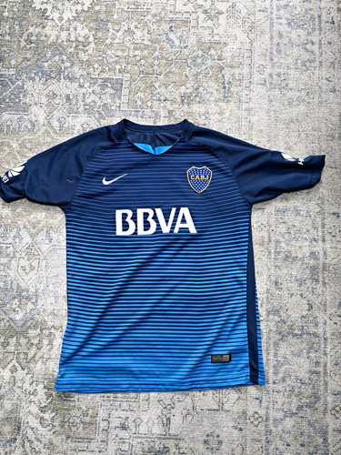 Nike boca juniors away - nike,