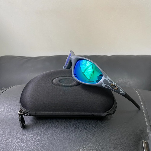 Vintage 90s oakley straight - oakley,