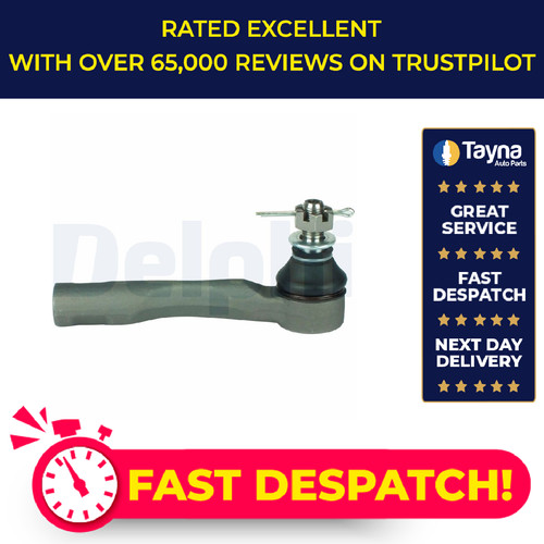Tie track rod - tie,