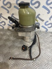 Vauxhall Astra H / Zafira B TRW Power Steering Pump 