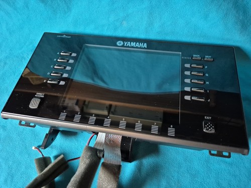 Lcd screen complete - complete, for