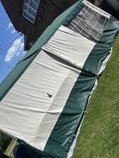 Conway Cambridge Trailer Tent