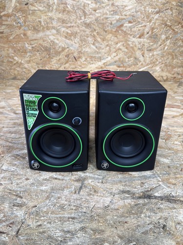 Mackie cr4 multimedia monitor - cr4,