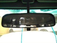 INTERIOR REARVIEW MIRROR /