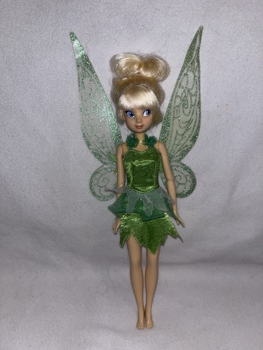 Disney fairies tinkerbell - disney,
