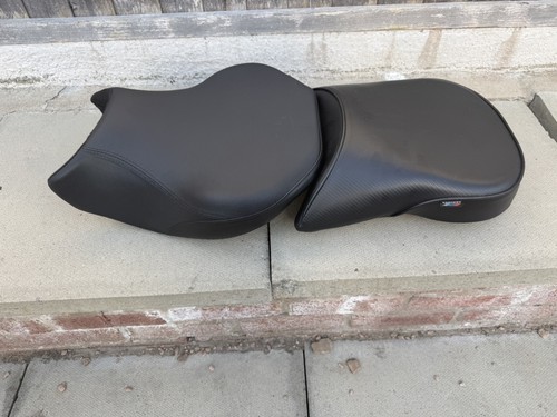 Sargent rider pillion - rider, pillion.