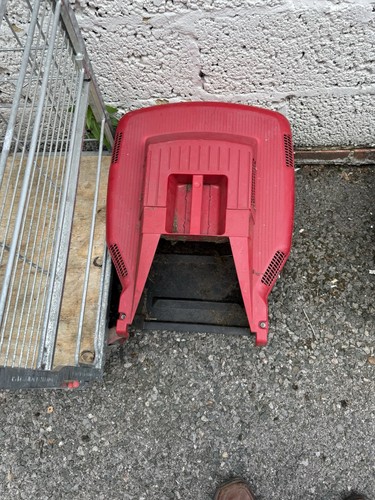 Mountfield petrol - mountfield, hp