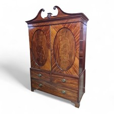 Scottish Victorian Linen Press