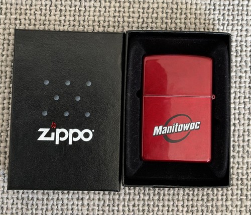 Genuine zippo lighter - zippo,