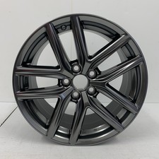 Genuine Lexus 18" Alloy Wheel