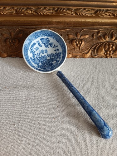 Antique victorian blue - antique, and