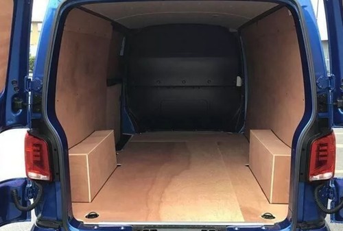 Transporter t6 swb - t6,