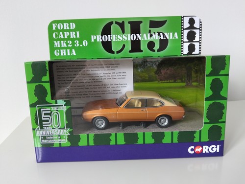 Corgi cp15401 ford - corgi,